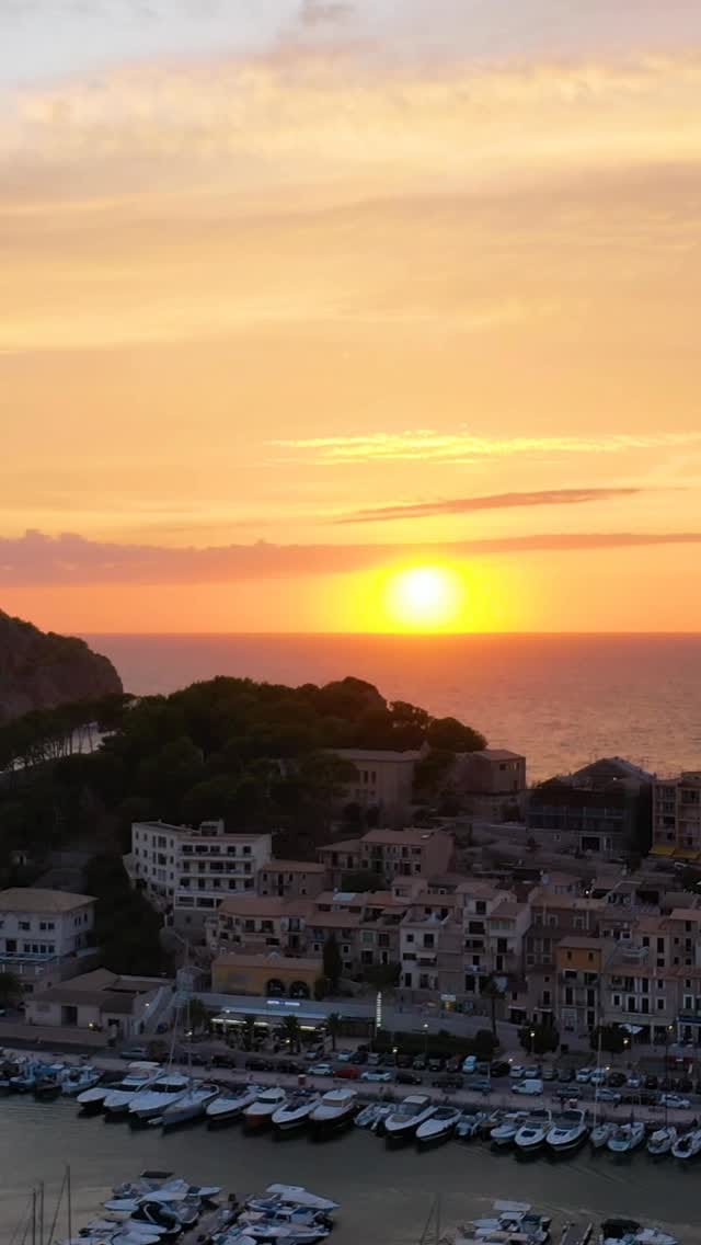 Post 5 by Bikini Island & Mountain Hotel | Port de Sóller on Instagram (video)