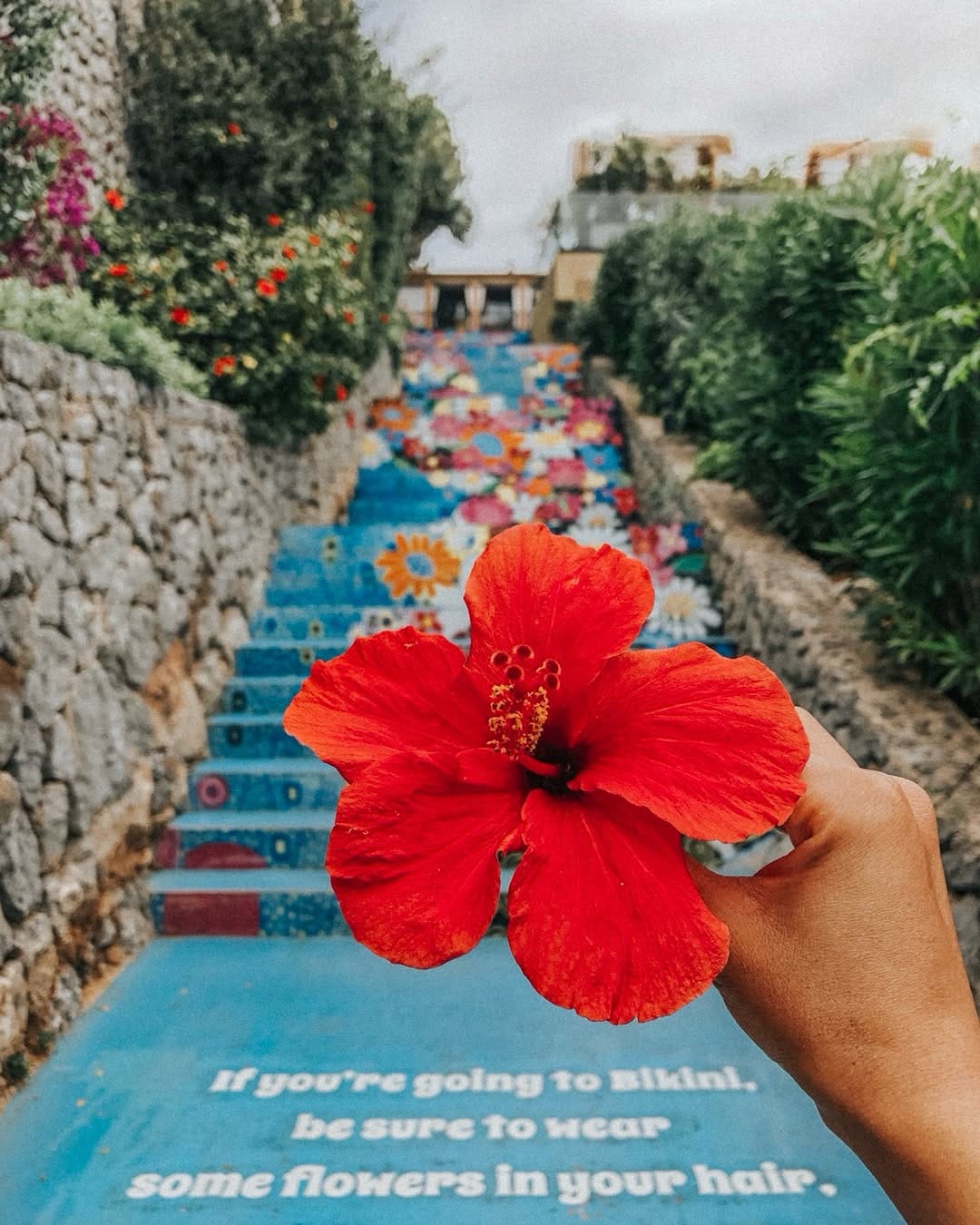 Post 9 by Bikini Island & Mountain Hotel | Port de Sóller on Instagram (image)