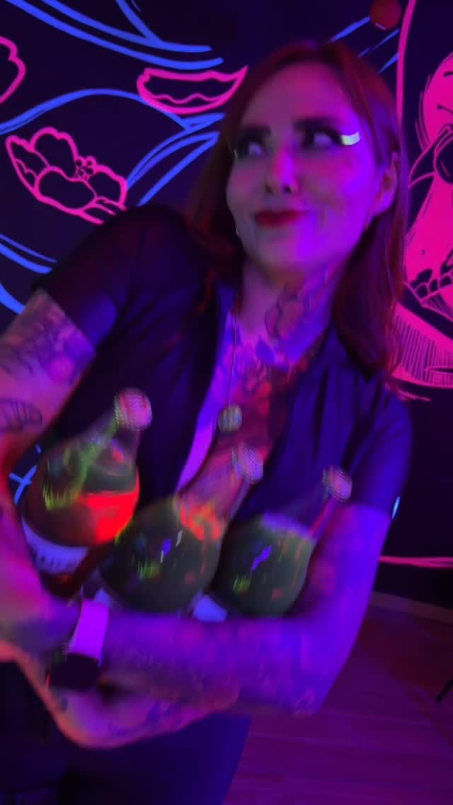Post 1 by 🫧Sarah fernandez on Instagram (video)