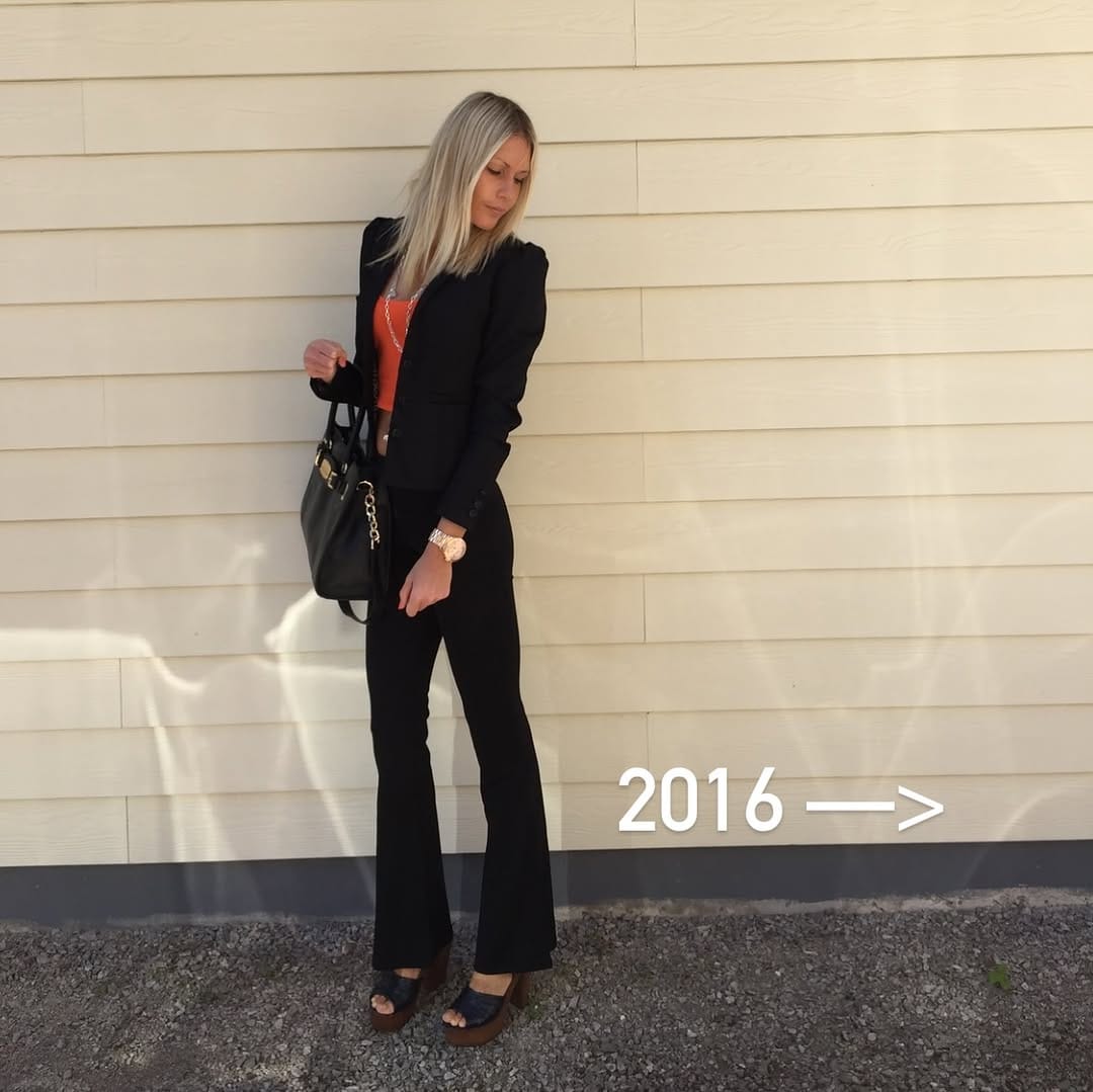Post 2 by Sofia Lindqvist on Instagram (carousel)