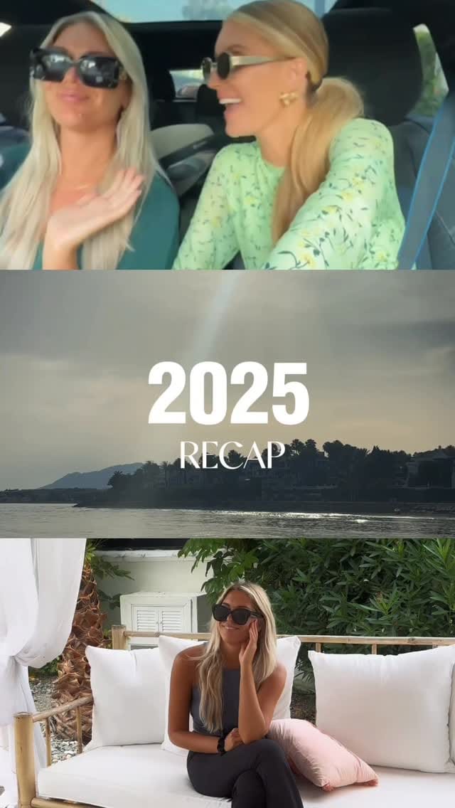 Post 5 by Sofia Lindqvist on Instagram (video)