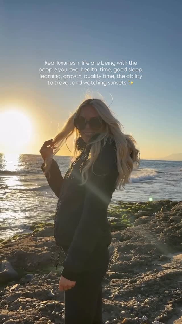 Post 4 by Sofia Lindqvist on Instagram (video)