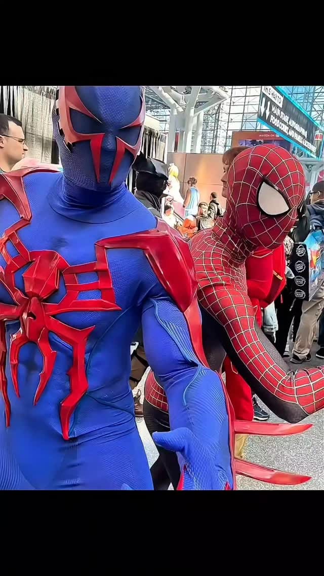 Post 9 by Jonathan Aragon on Instagram (video)