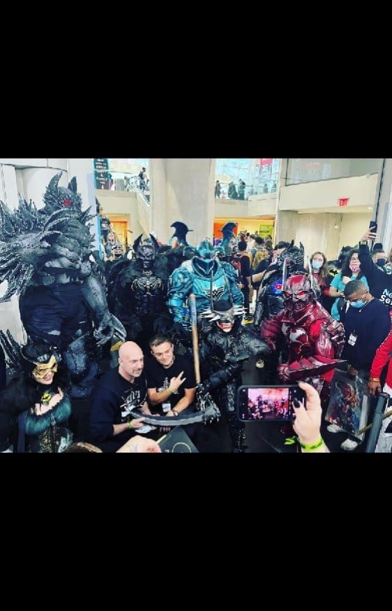 Post 10 by Jonathan Aragon on Instagram (video)