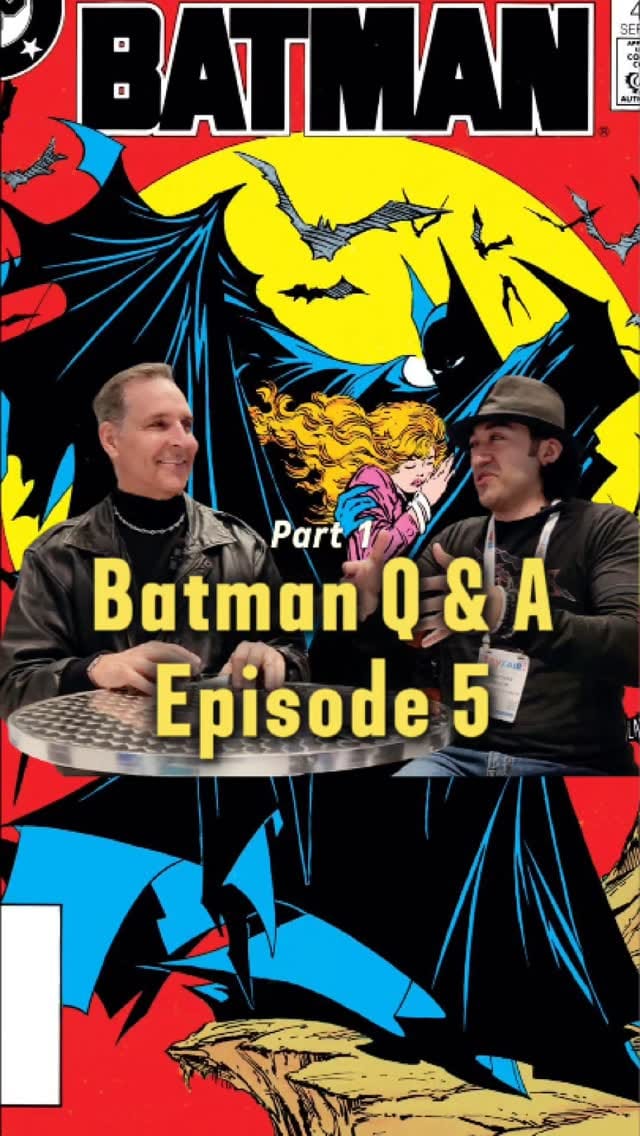 Post 8 by Jonathan Aragon on Instagram (video)