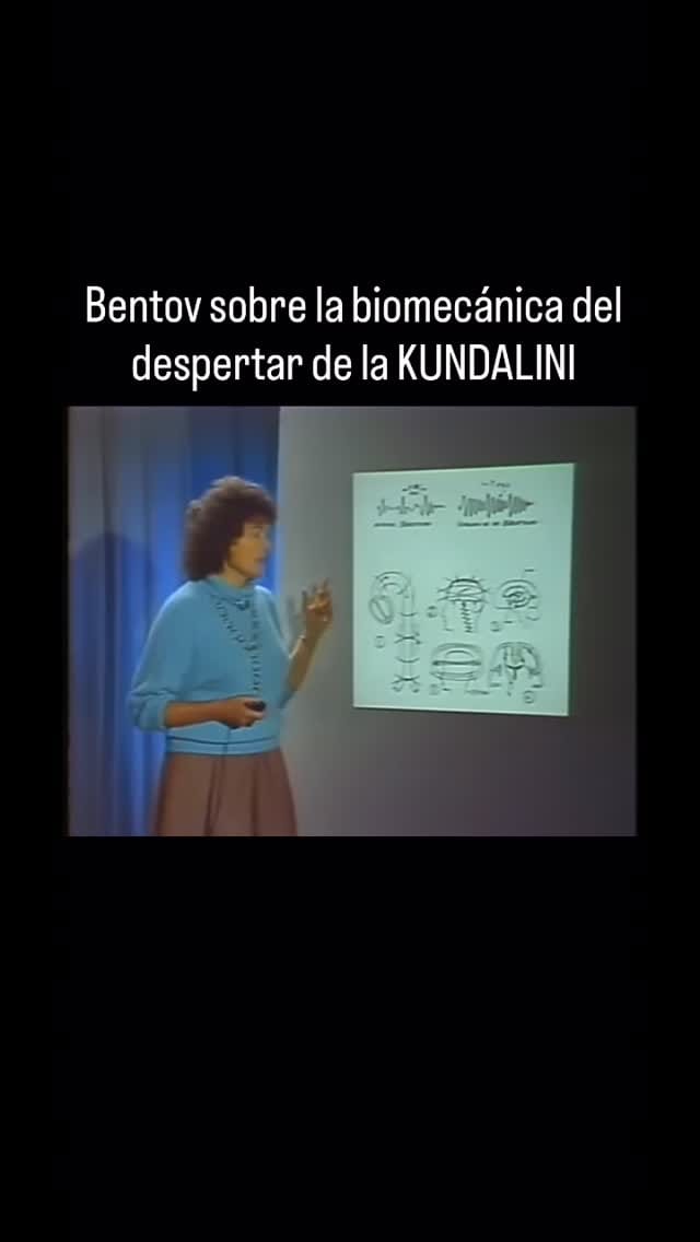 Post 2 by Espacio Kendra 🪷 Kundalini•Tantra•Meditación•Terapias holísticas on Instagram (video)