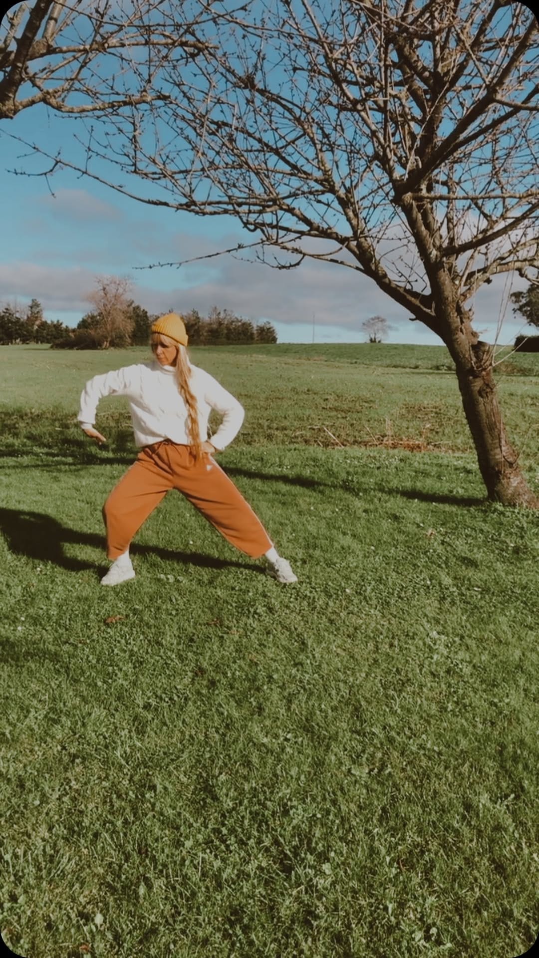 Post 3 by Bety B-Yin ☯️ on Instagram (video)