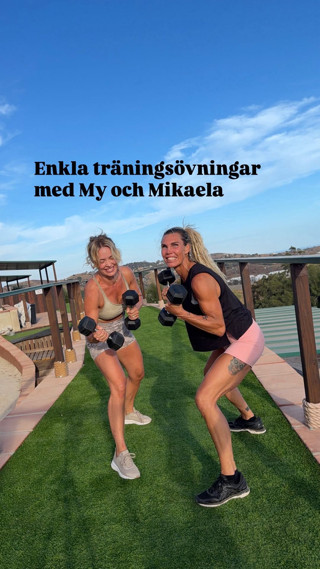 Post 2 by My Martens ~ ONLINECOACH on Instagram (video)