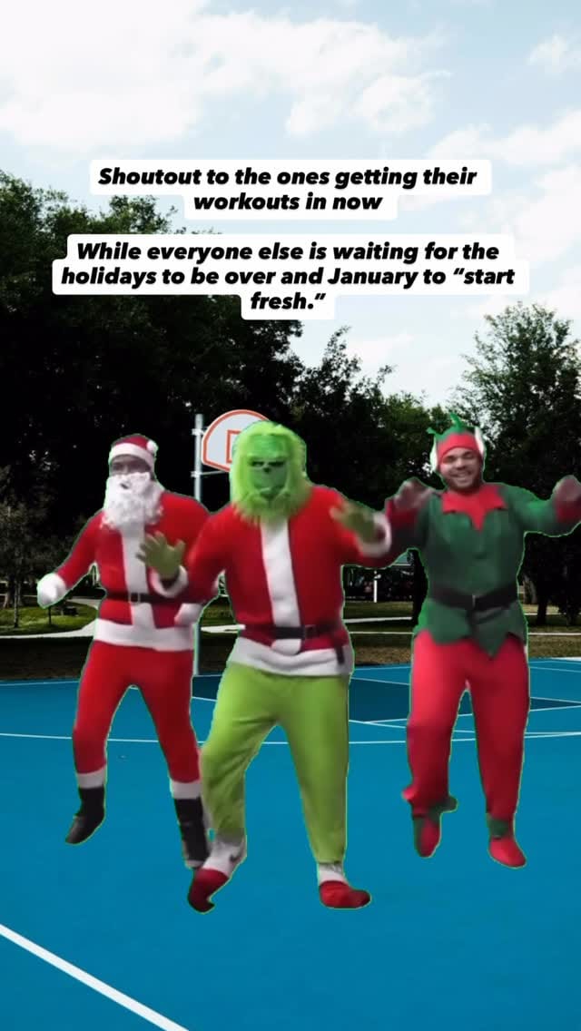Post 10 by The Workout Club Ibiza on Instagram (video)