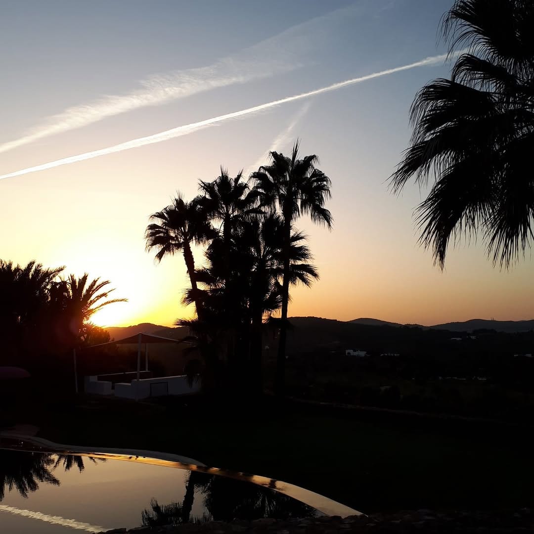 Post 6 by The Workout Club Ibiza on Instagram (image)