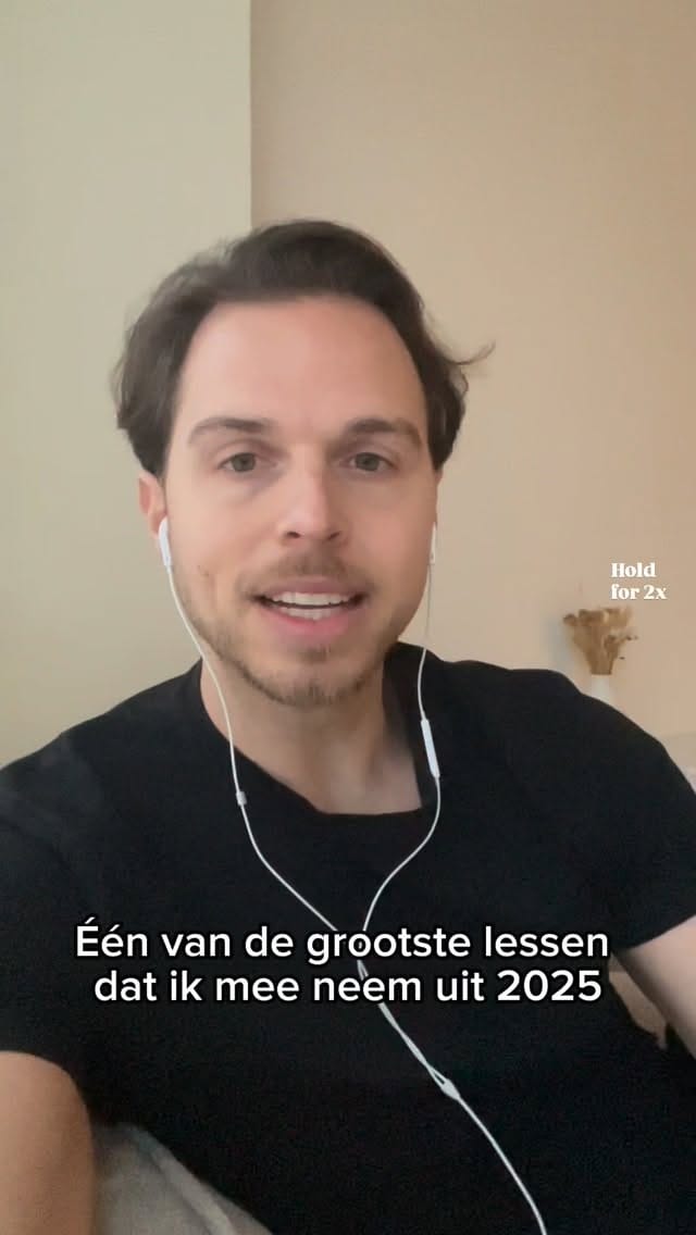 Post 2 by Vincent Crols on Instagram (video)