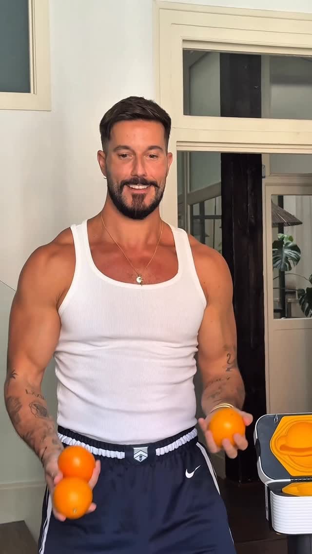 Post 7 by David Novoa Blanco on Instagram (video)