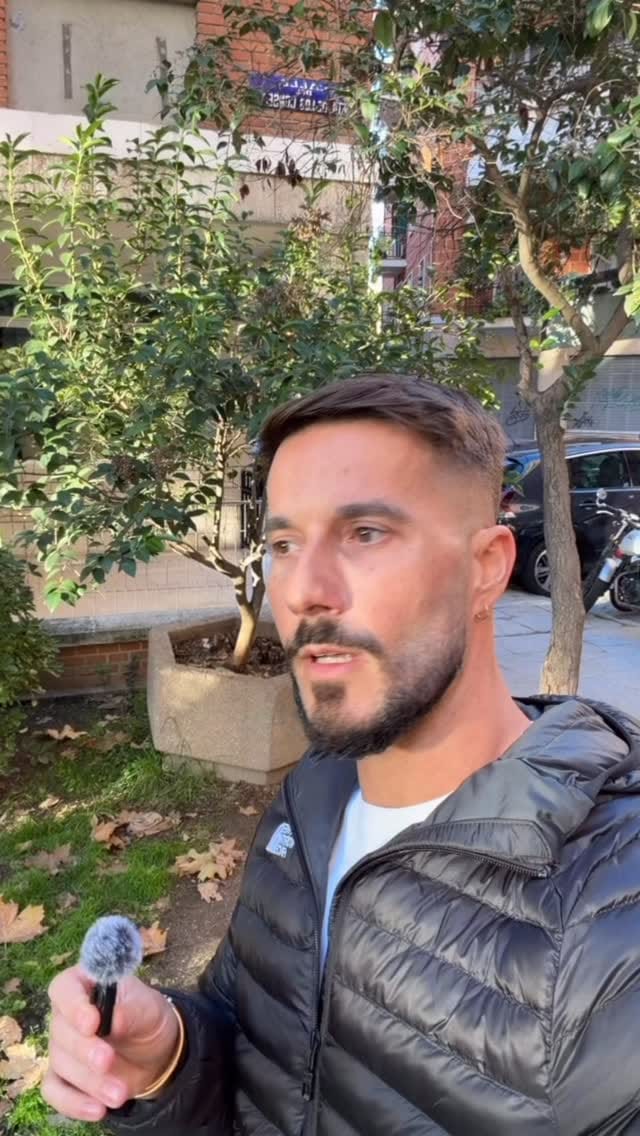 Post 4 by David Novoa Blanco on Instagram (video)