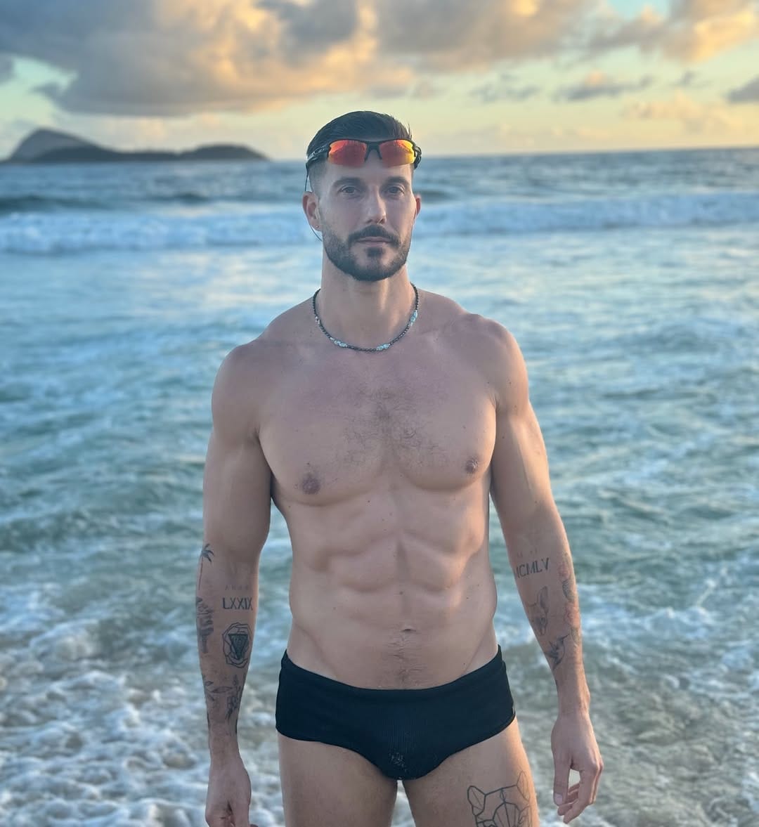 Post 3 by David Novoa Blanco on Instagram (image)