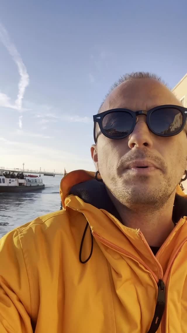 Post 3 by Ricky Tag on Instagram (video)