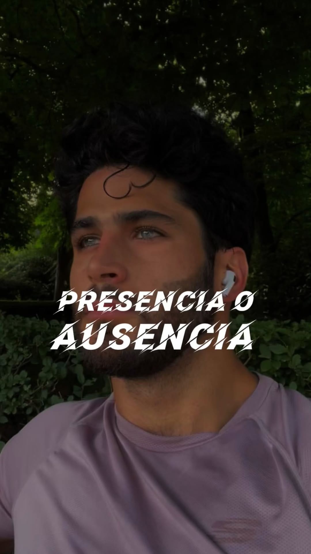 Post 8 by Jose Kuthy C. on Instagram (video)