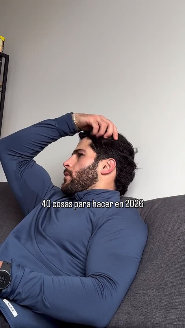 Post 7 by Jose Kuthy C. on Instagram (video)