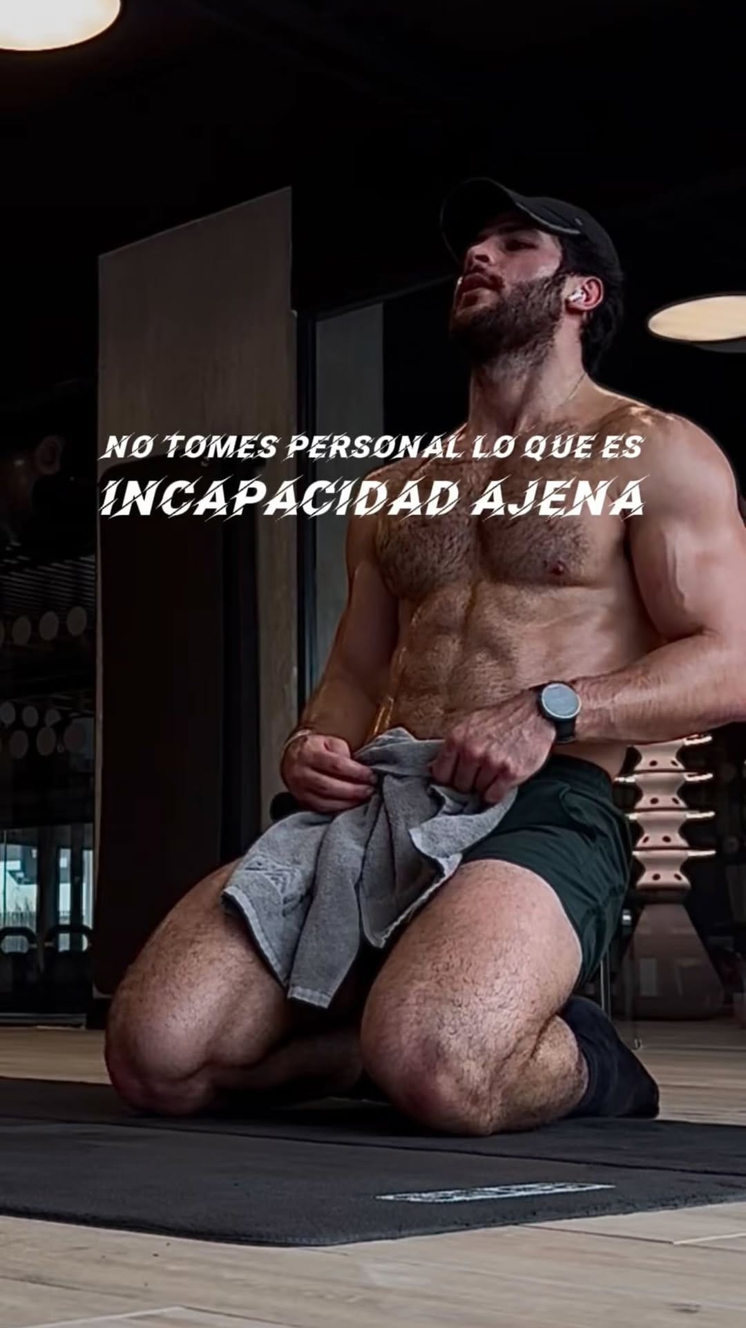 Post 3 by Jose Kuthy C. on Instagram (video)