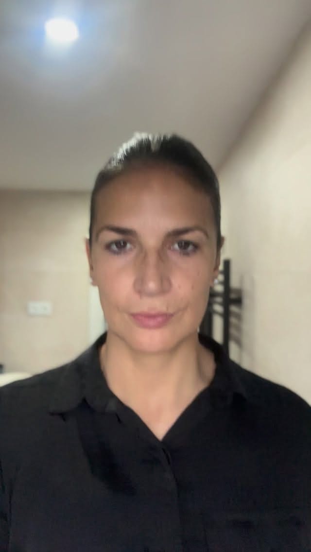 Post 4 by Noelia Sanz Peñalver on Instagram (video)