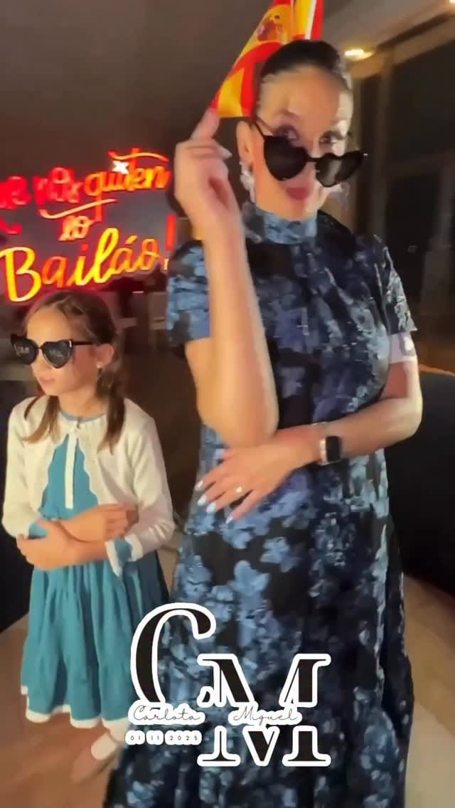 Post 6 by Noelia Sanz Peñalver on Instagram (video)