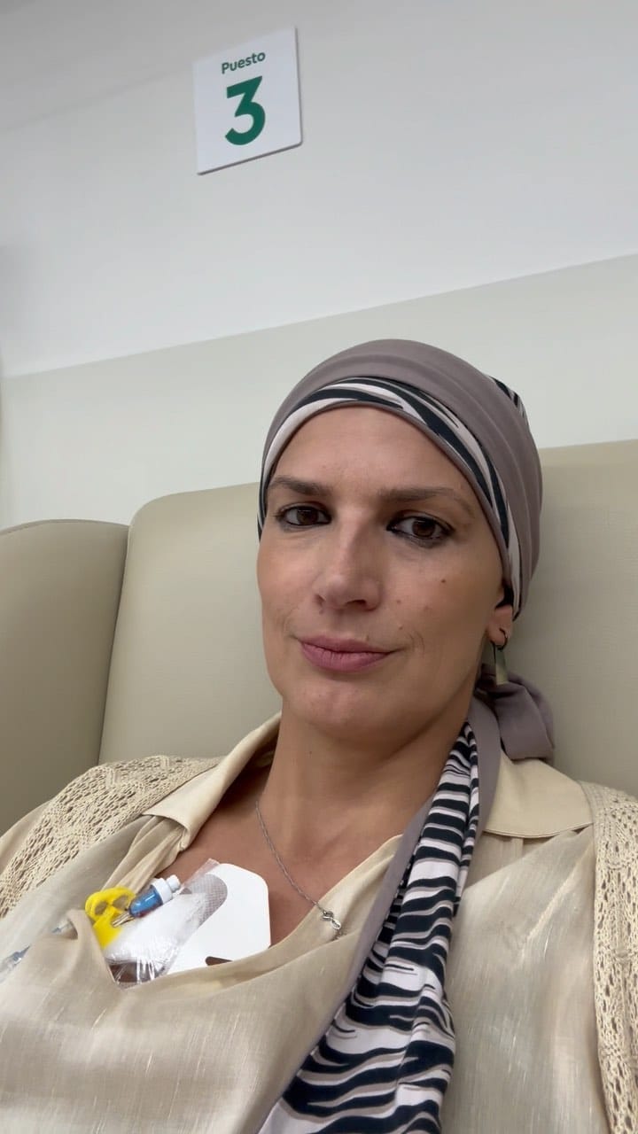 Post 8 by Noelia Sanz Peñalver on Instagram (video)