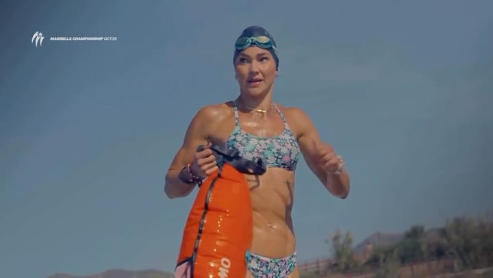 Post 9 by Marbella Championship on Instagram (video)