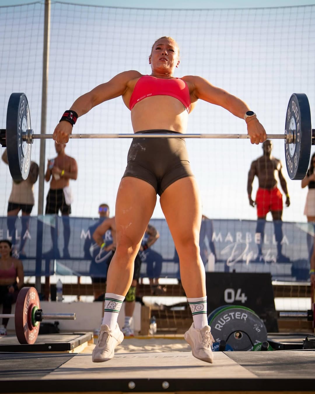 Post 3 by Marbella Championship on Instagram (image)