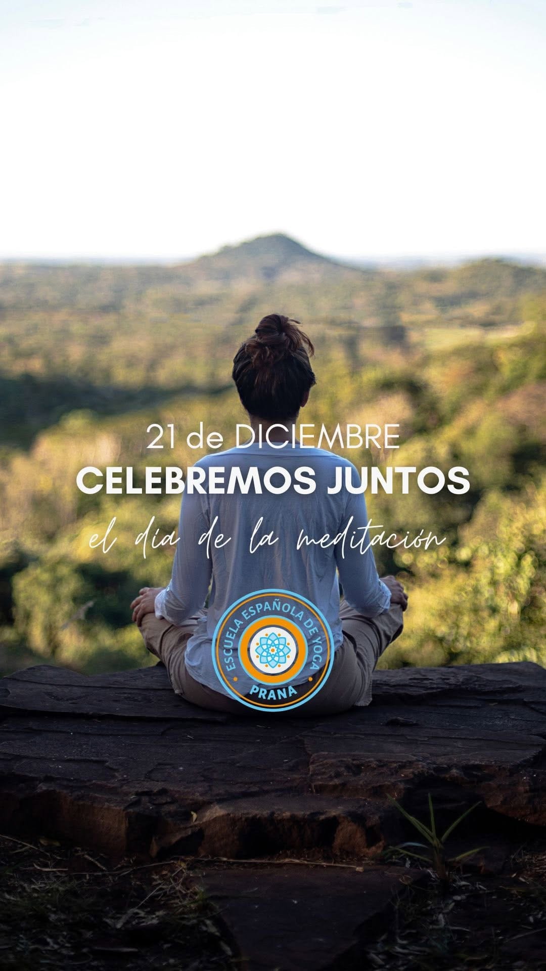 Post 10 by Escuela Española de Yoga Prana on Instagram (video)