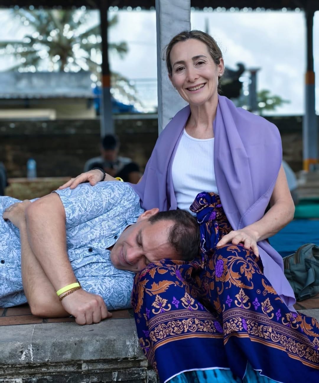 Post 4 by Escuela Española de Yoga Prana on Instagram (carousel)