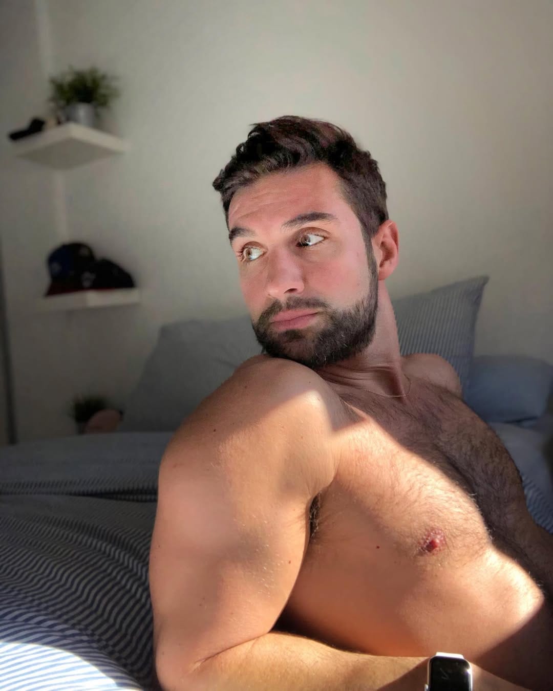 Post 9 by A L F O N S O   D O N🐻 on Instagram (image)