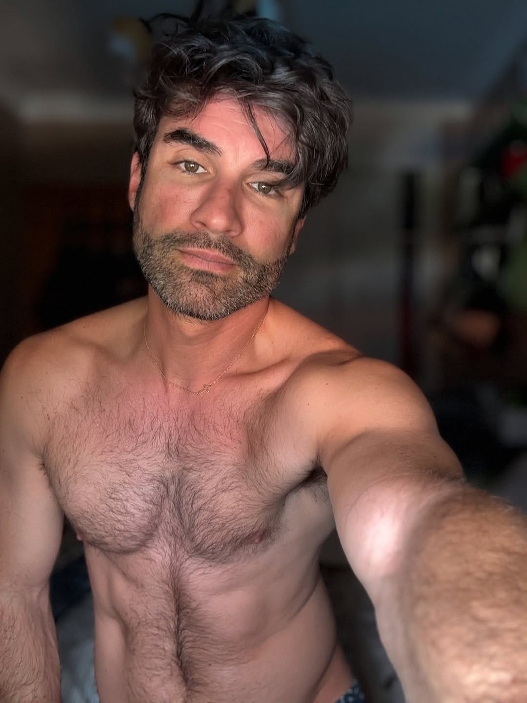 Post 3 by A L F O N S O   D O N🐻 on Instagram (image)