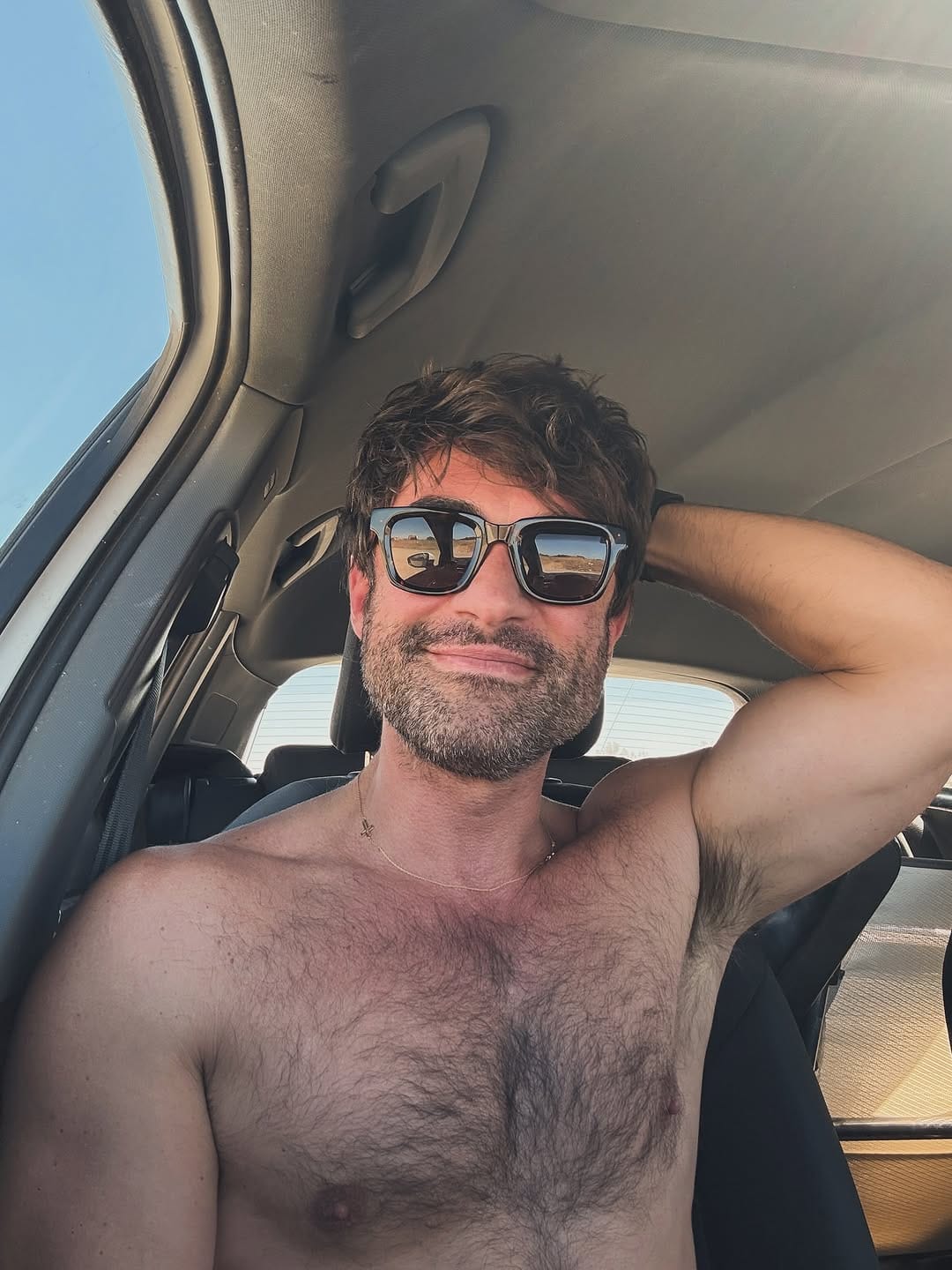Post 1 by A L F O N S O   D O N🐻 on Instagram (image)