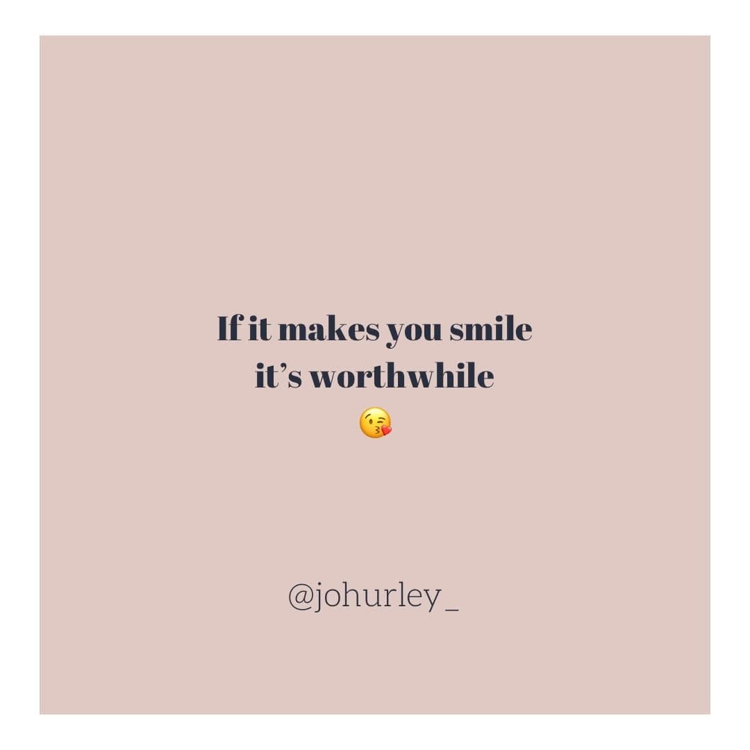 Post 5 by Jo Hurley 🩷 on Instagram (image)