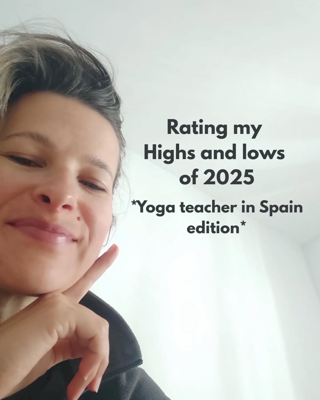 Post 7 by Marie I Yoga Teacher I Spain on Instagram (carousel)