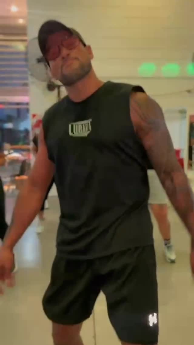 Post 10 by 𝗟𝗨𝗖𝗔𝗦 𝗕𝗔𝗥𝗔𝗜𝗡𝗖𝗔 on Instagram (video)