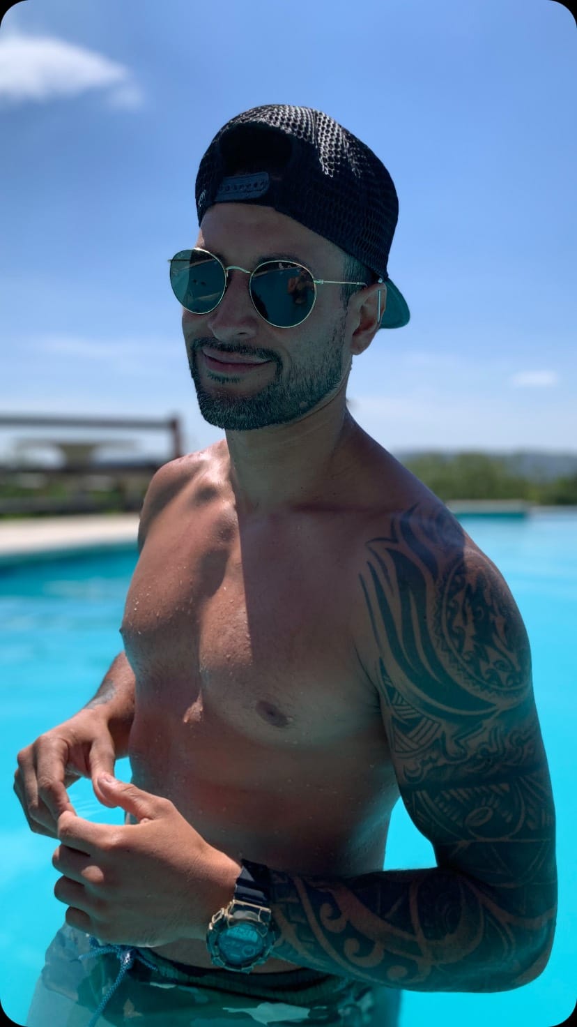 Post 5 by 𝗟𝗨𝗖𝗔𝗦 𝗕𝗔𝗥𝗔𝗜𝗡𝗖𝗔 on Instagram (video)