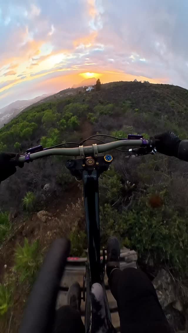 Post 5 by ALEX MARIN on Instagram (video)