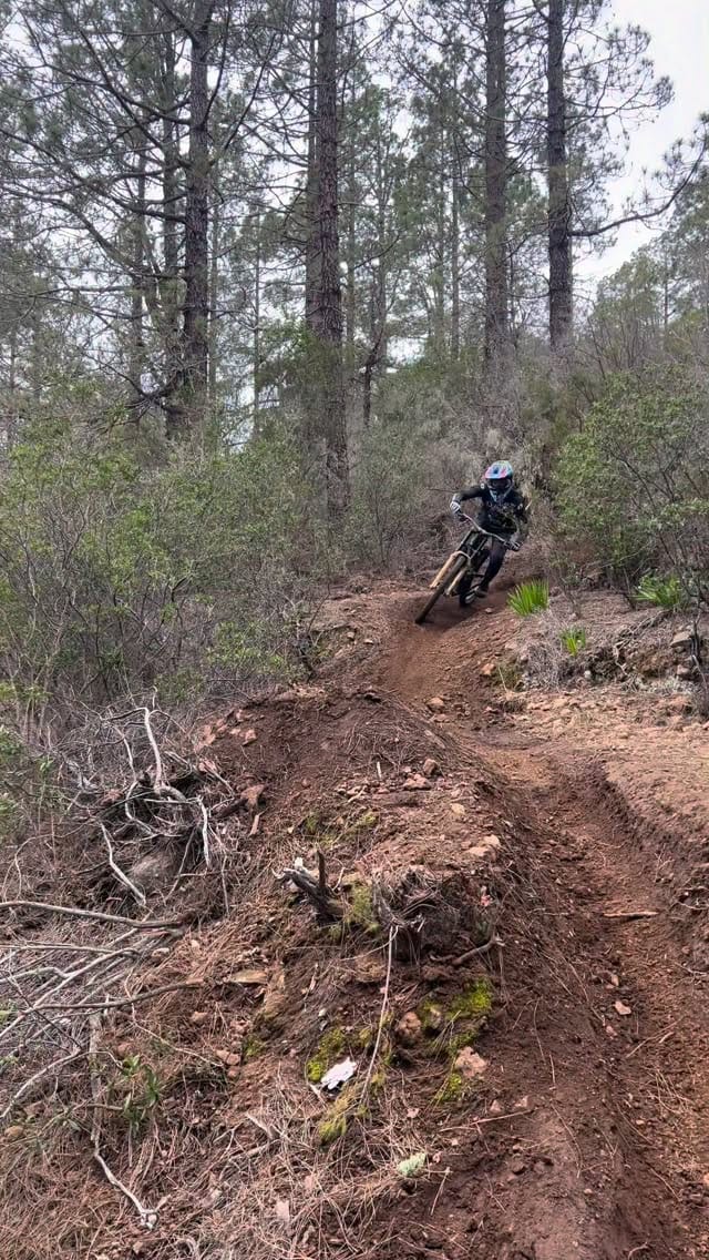 Post 3 by ALEX MARIN on Instagram (video)
