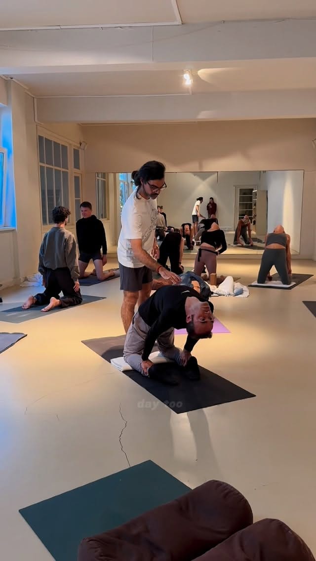 Post 1 by Ramiro Ventura on Instagram (video)