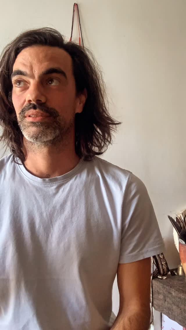 Post 3 by Ramiro Ventura on Instagram (video)