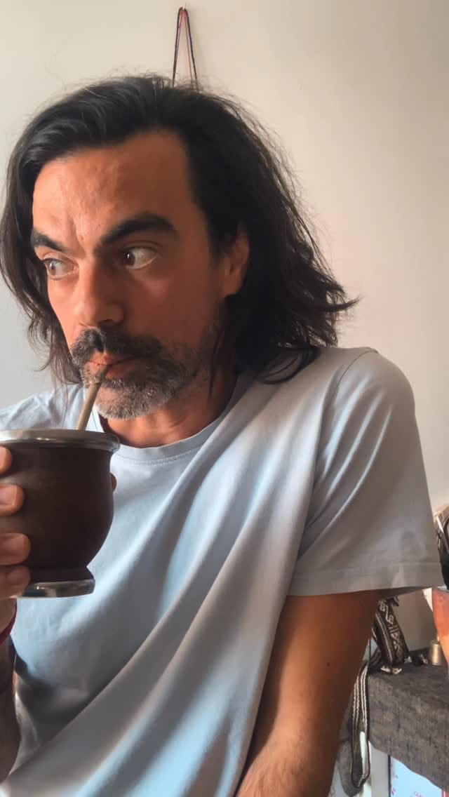 Post 5 by Ramiro Ventura on Instagram (video)