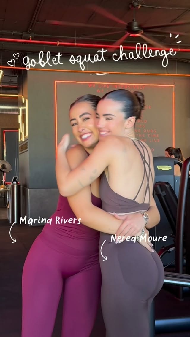 Post 7 by NEREA on Instagram (video)