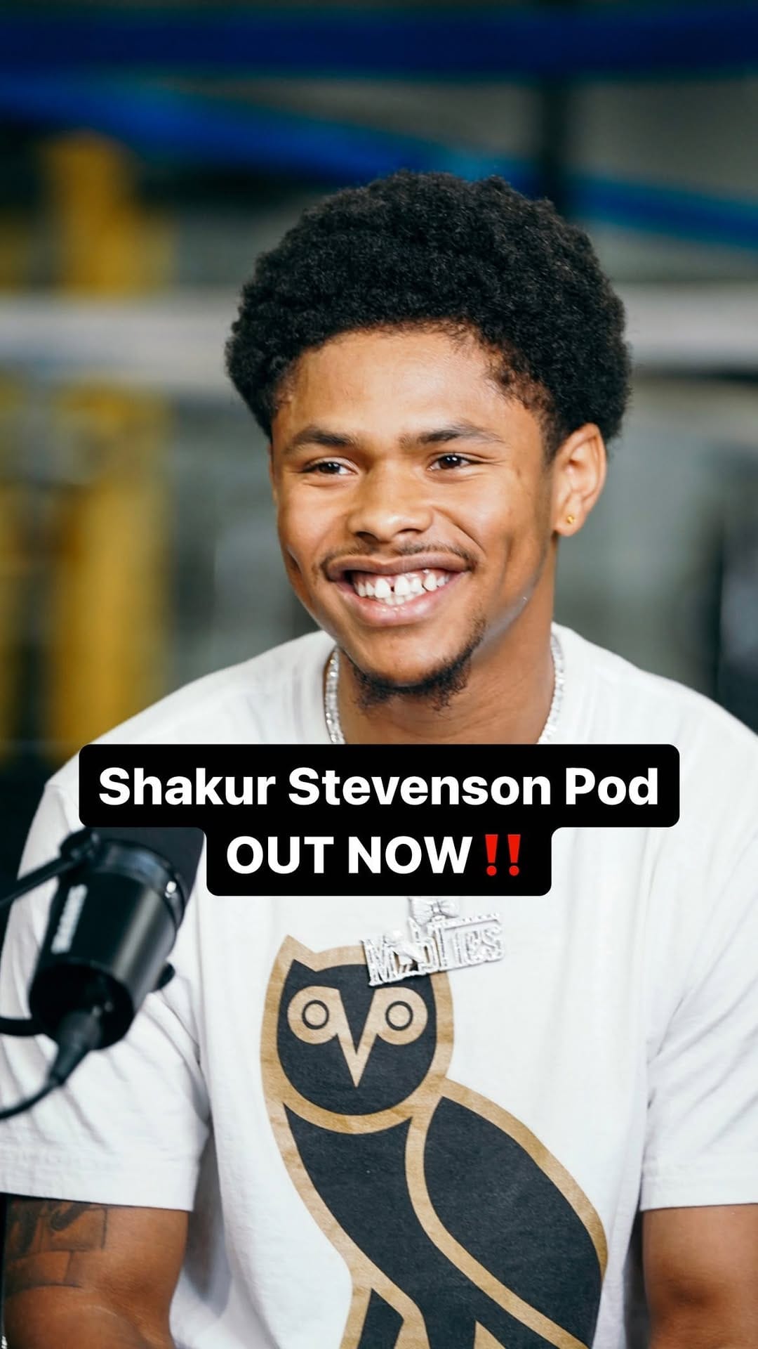 Post 10 by 2nd Wind Podcast on Instagram (video)