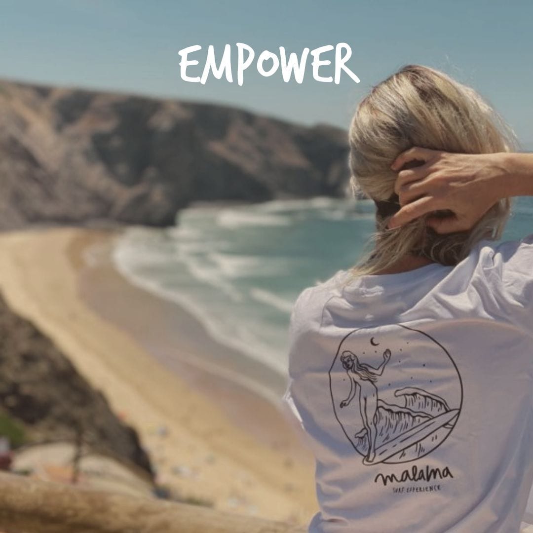 Post 5 by Malama Surf Experience on Instagram (image)