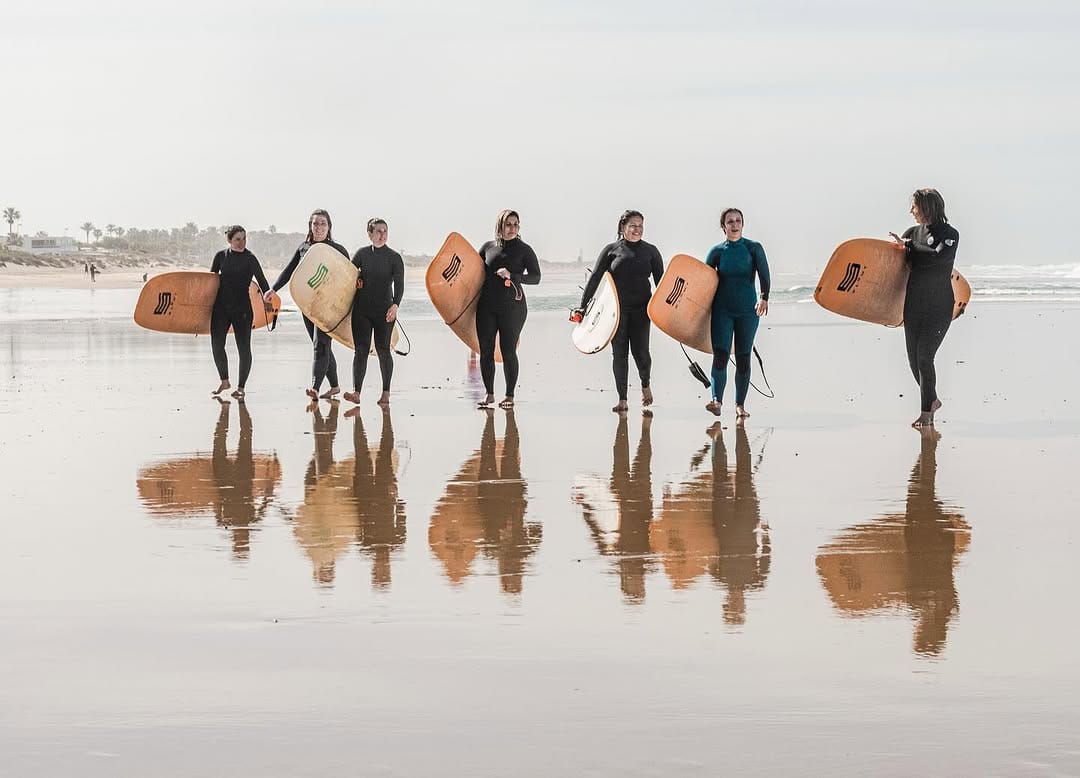 Post 3 by Malama Surf Experience on Instagram (carousel)