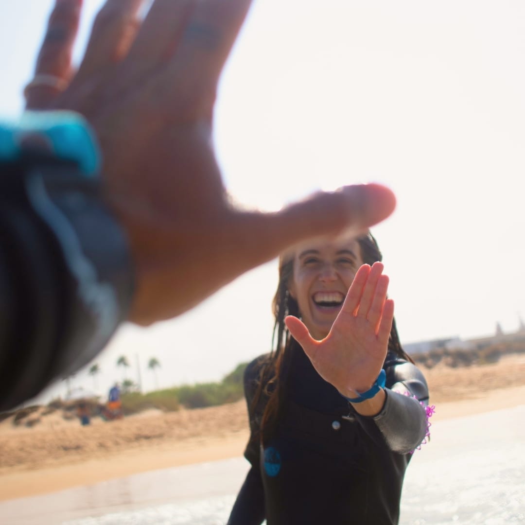Post 6 by Malama Surf Experience on Instagram (image)