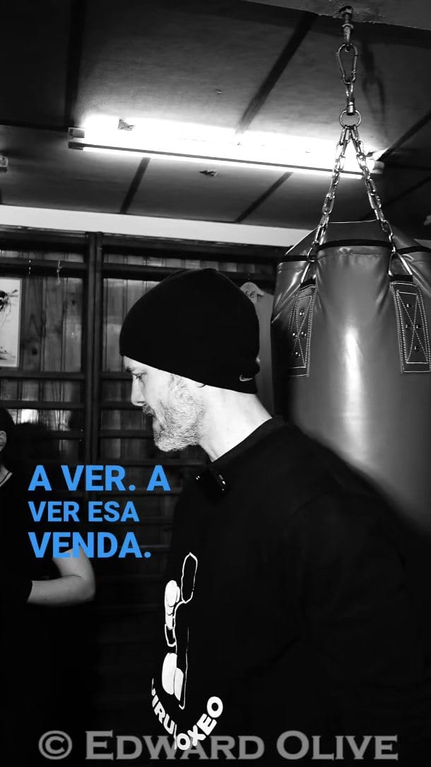 Post 4 by TOMÁS SÁNCHEZ FITNESS on Instagram (video)