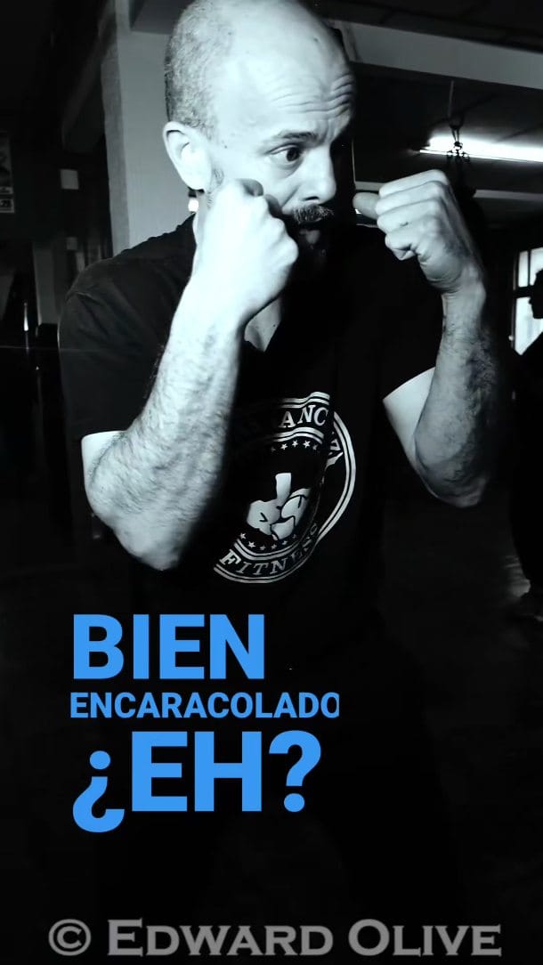 Post 6 by TOMÁS SÁNCHEZ FITNESS on Instagram (video)