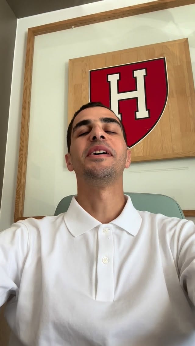 Post 6 by Ahmed Abdoun on Instagram (video)