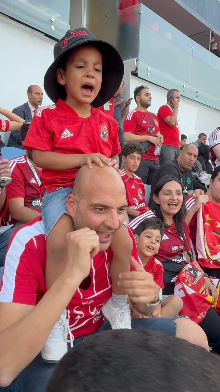 Post 10 by Ahmed Abdoun on Instagram (video)